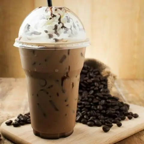 Lona coffee - Đường D5 - Cà Phê/Trà gần bạn