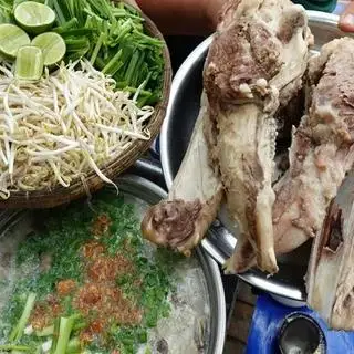 Cháo má heo - 70.000 ₫ tại Tâm Cháo Lòng - Phạm Hùng