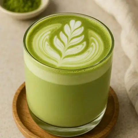 Hình ảnh Goncha - Matcha & More - Dịch Vụ 4 Hàng Bè