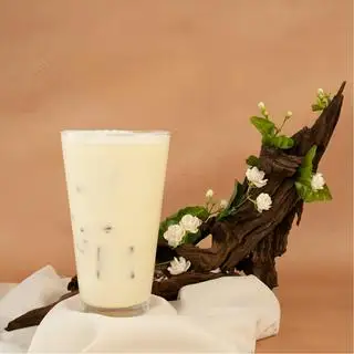 Hình ảnh Oolong nhài sữa