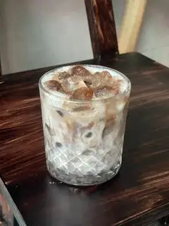 Cacao sữa - 30.000 ₫ tại Đươm - Tiệm Cà Phê - Trần Văn Đang 