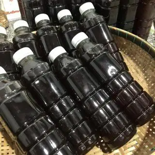 Hình ảnh Sâm đắng