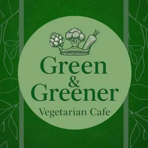 Xanh & Xanh Chay (Green & Greener Vegetarian Cafe)  - Nội Khu Hưng Gia 2 - Món chay gần bạn