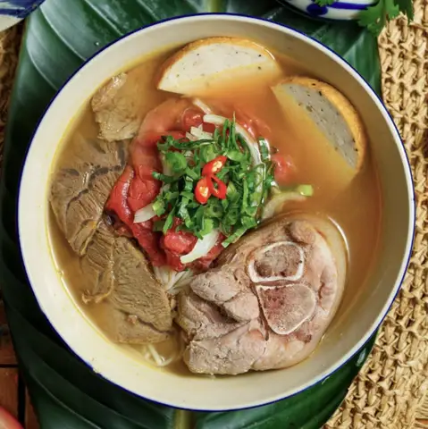 Bún Bò Huế Anh Nguyên - Nguyễn Gia Trí  - Bún/Phở/Mỳ/Cháo gần bạn