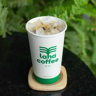 Cafe sữa - 30.000 ₫ tại Laha Cafe - Trà Sữa - Nguyễn Thị Minh Khai