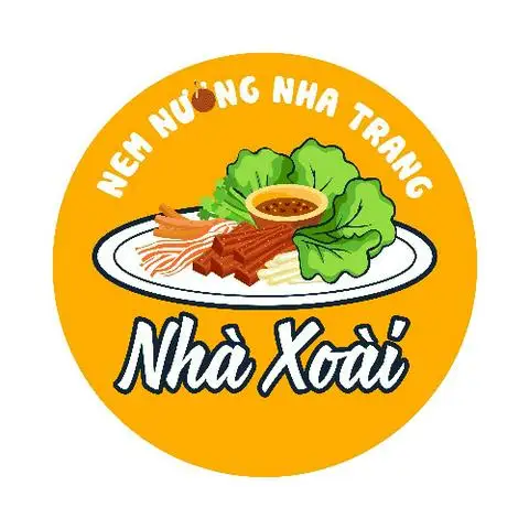 Hình ảnh Nem Nướng Nha Trang Nhà Xoài - Trần Bình