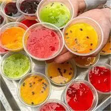 Hình ảnh Tiệm Bánh Panna Cotta - Bùi Minh Trực