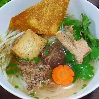 Hủ tiếu chay - 30.000 ₫ tại Quán Chay Thiện Tâm - Hoàng Sa