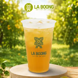 Hình ảnh Ô long nhài lắc