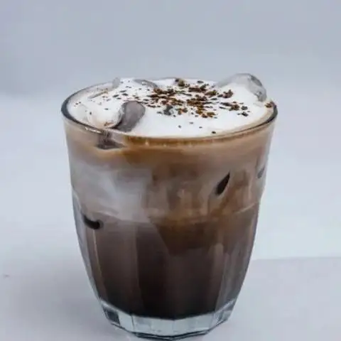 Hình ảnh VIRGIN COFFEE & TEA - Đinh Bộ Lĩnh