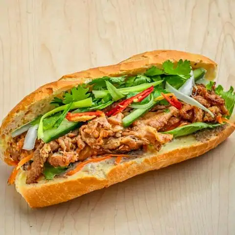 Hình ảnh 2H FOOD - Huỳnh Tấn Phát