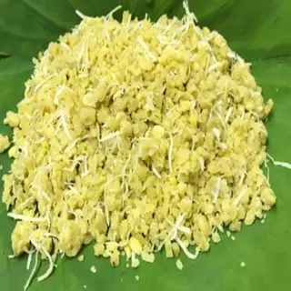 Hình ảnh Xôi cốm
