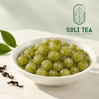 Hình ảnh Trân châu olong