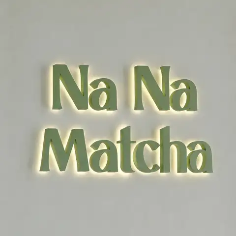 Hình ảnh NA NA MATCHA - Cầu Diễn