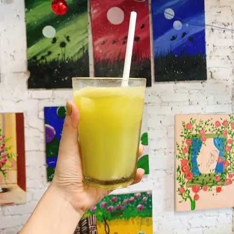 Hình ảnh Sinh Tố 2067 - Tuy Lý Vương