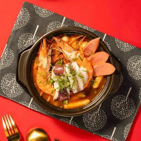 Seoul No.1 - Mì Cay 7 Cấp Độ Hoàng Hoa Thám - Hoàng Hoa Thám - Bún/Phở/Mỳ/Cháo gần bạn