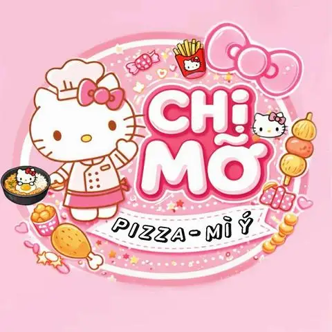 Hình ảnh Chị Mỡ - Mỳ Ý & Pizza - Tập Thể Kim Liên