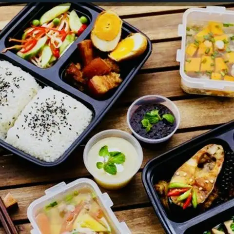 Hình ảnh Cơm Ngon Nhà Nấu - Cơm Văn Phòng - Đường 3