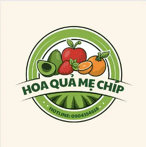 Hình ảnh Hoa Quả Tươi & Đồ Ăn Vặt Mẹ Chíp - Trần Cung