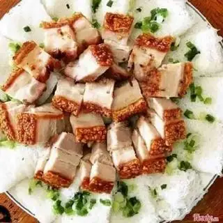Hình ảnh Bánh hỏi đặc biệt