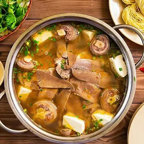 Hình ảnh Lẩu Bò Phương Thảo - Dương Quảng Hàm