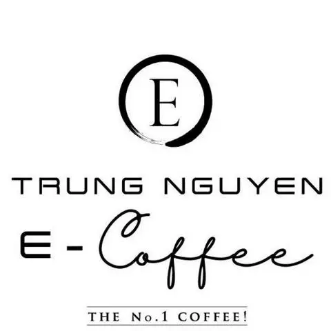 Hình ảnh Trung Nguyên E-Coffee - KDC Khang An