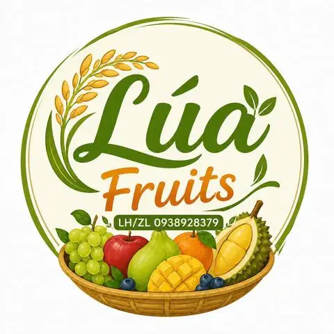 Lúa Fruits - Trái Cây Dầm & Trái Cây Cắt Sẵn - Trần Văn Danh - Tráng miệng gần bạn