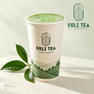 Hình ảnh Olong xanh