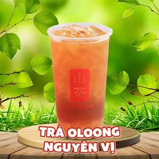 Hình ảnh Ô long nguyên vị