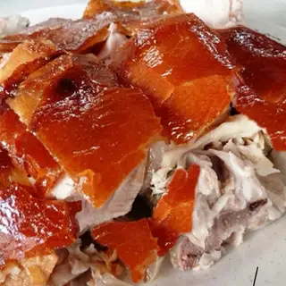 Hình ảnh Lợn quay Lạng Sơn A Lý - 2 lạng phần mông vai