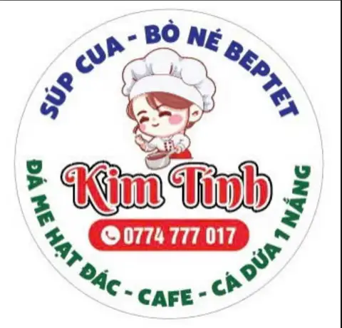 Hình ảnh Quán Ăn Kim Tính - Bò Beefsteak, Bò Né & Chân Gà Sốt Thái -  Thạnh Xuân 22