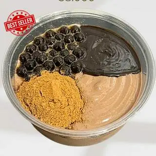 Hình ảnh Tàu hũ Milo