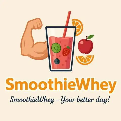 Hình ảnh SmoothieWhey-Your better day! - Sinh Tố Protein, Bowl & Yến Mạch Healthy - Đường Số 4