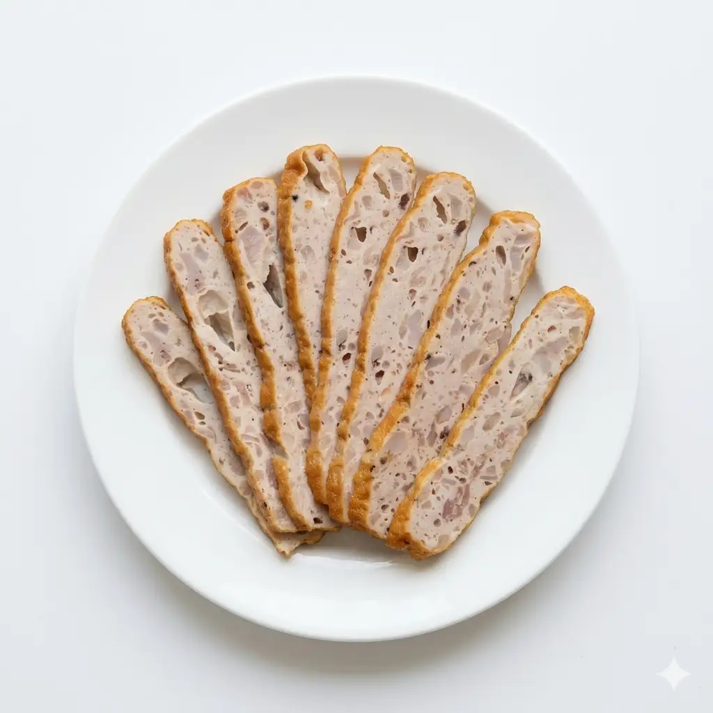 Hình ảnh Chả mỡ - 200g