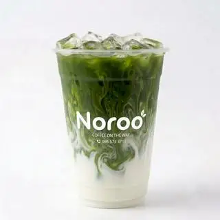 Hình ảnh Matcha latte