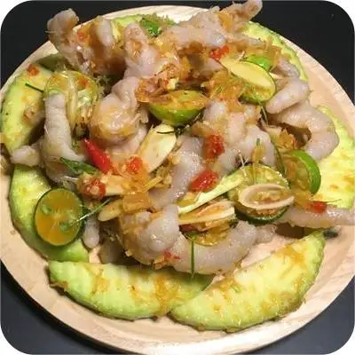 Hình ảnh Bếp Mẹ Tiêu - Chân Gà Sả Tắc & Ăn Vặt - Cổ Nhuế