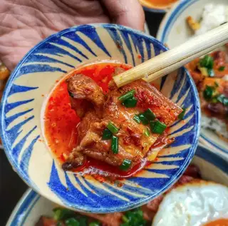 Hình ảnh Ba chỉ thêm