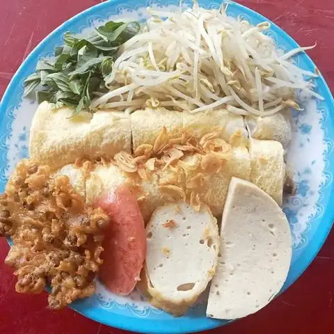 Bánh Cuốn Nóng Quỳnh Như - Lê Quang Định - Món truyền thống/Đặc sản gần bạn