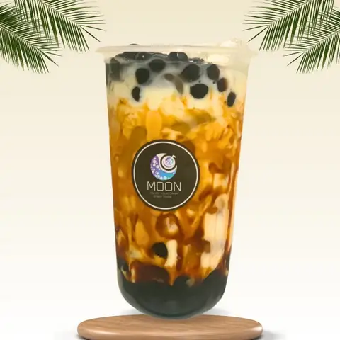 Trà Sữa Moon - Nguyễn Thị Nhỏ - Trà sữa gần bạn