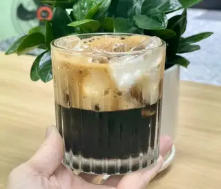 Hình ảnh Cà phê đen