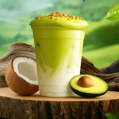 Sinh Tố & Nước Ép 368 - Bùi Đình Túy - Sinh tố/Nước ép/Sữa gần bạn