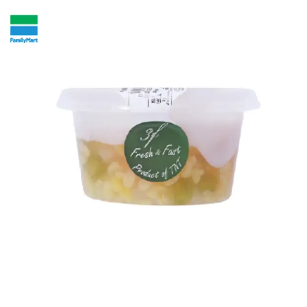 Tnt - Chè Bưởi 140G - 11.000 ₫ tại FamilyMart - Sài Gòn Sky Garden
