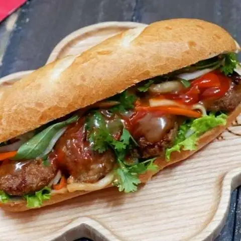 Bánh Mì, Mì Ý & Ăn Vặt - Đường 28 - Bánh Mì/Xôi gần bạn