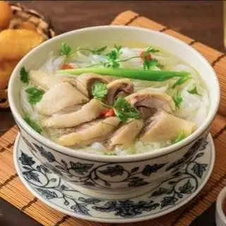 Hình ảnh Phở Đùi