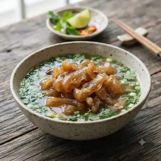 Hình ảnh Phở gân