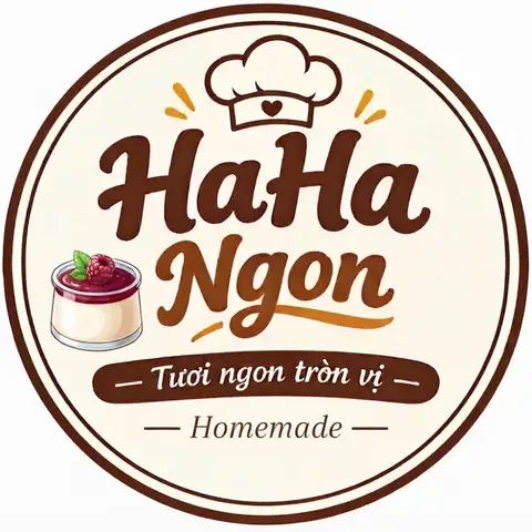 Hình ảnh Haha Ngon - Panna Cotta, Tàu hũ Singapore & Trà sữa Yến Mạch - Tân Thắng