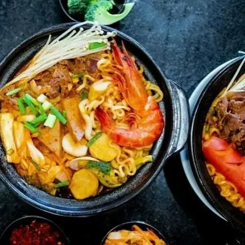 Hình ảnh Mì Cay Busan - Tây Mỗ