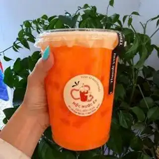 Hình ảnh Ép cà rốt