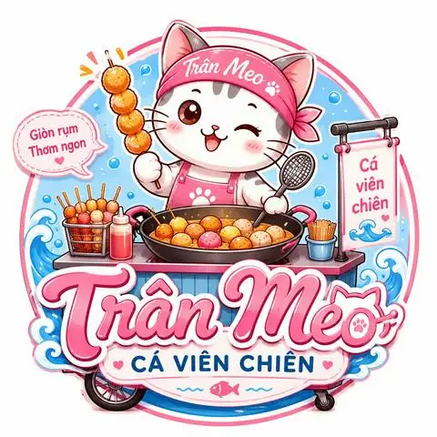 Hình ảnh Trân Meo - Trạm Ăn Vặt - Đường Số 311