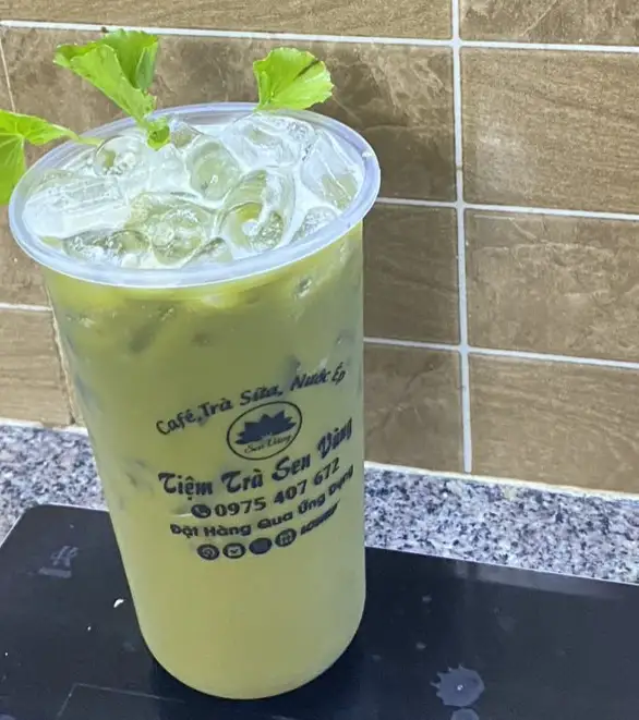 Hình ảnh Nước ép ổi